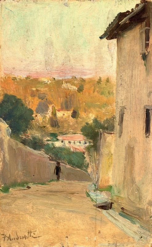 Paesaggio
